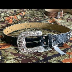 Women’s belt